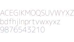 Rounded Mgen+ 1c thin