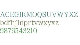 Copyright Bolditalic Studio Dentegra Text Light Trial