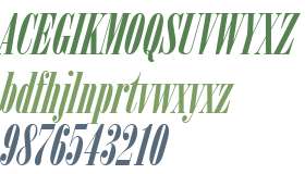 ArsisDReg W03 Italic