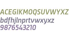 SinewsSansPro-MediumItalic