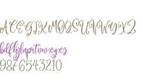 Camellia Personal Use Only