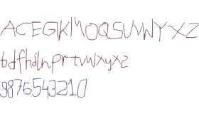 MouseHandwriting