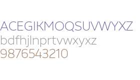 Matt_Trial ExtraLight