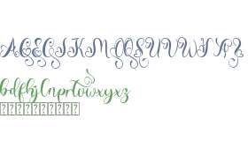 Beautiful Sweet Regular