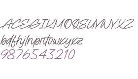 Budoin Script