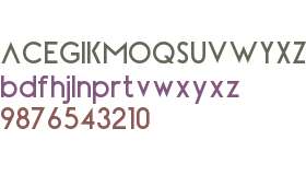 Magical Stylish Sans Serif Demo