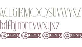 Coneberry Demo