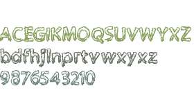 Crusty Graffiti Demo Fonts Downloads - OnlineWebFonts.COM