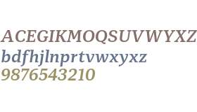 Mediator Serif Web Bold Italic