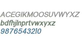 Berkelium Sans ExtBd