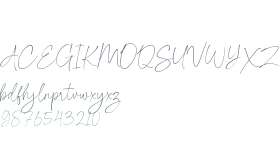 Domestic Script