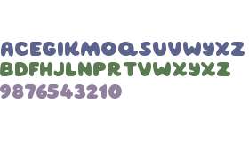 Mollica Uppercase Variable