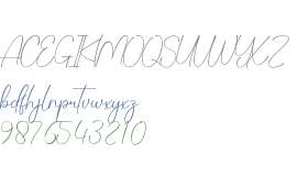 Audrina Signature