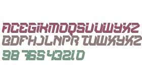 Dominiums Italic