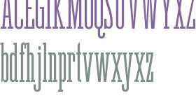 Menil Condensed