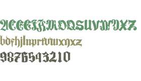 Luminados Fraktur