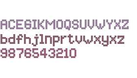 Little Malio 8-Bit