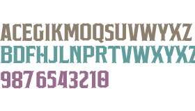 Frostco Personal Use Only