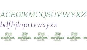 Ristorante Serif PERSONAL USE