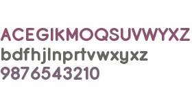 Smgl medium bold