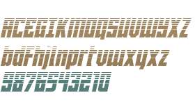 Joy Children LC Halftone Ital