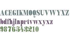 Royalis Test Black Cond