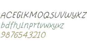 NewFont Med