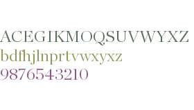 Chronicle Display Light