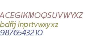 Churchward Typestyle Book