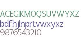 ED Colusa DEMO Light