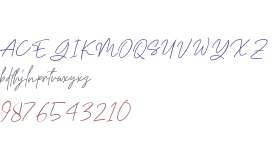 Monita Mandori Script