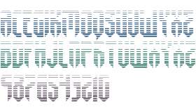 Fedyral Gradient