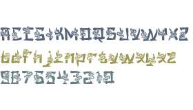 Mandarin Mantis Snake