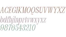 Royalis Test Extralight Cond Oblique