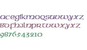 American Uncial W01