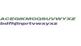 Baikal Trial Ultra Expanded Black