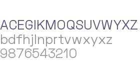 Mriya Grotesk