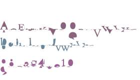 Velour Raw TRIAL medium