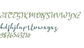 Estonya Script