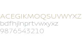 Compasso Extended Test Thin Extended