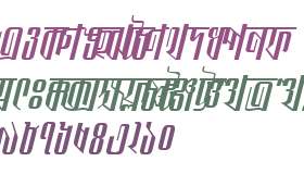 BN-TTParshuram Italic