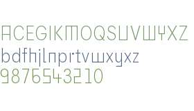 Flink Neue Bauhaus Cmp Test Light