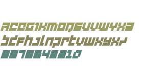 deep data cube super-italic