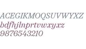 Oceanic Text TRIAL Book