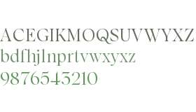 Ponte TRIAL SilkType