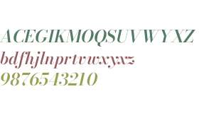 Bodoni Moda 18pt SemiBold