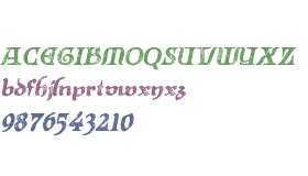 CS Charming Stamp
