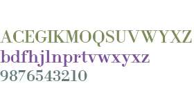 Fin Serif Display Bold
