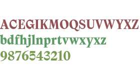 NaN Tragedy Display TRIAL Black