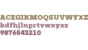 Nomos Slab Test Black